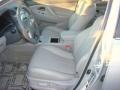 Classic Silver Metallic - Camry LE Photo No. 7