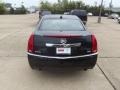 2013 Black Diamond Tricoat Cadillac CTS 3.6 Sedan  photo #8