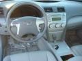 Classic Silver Metallic - Camry LE Photo No. 9