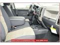 2012 Bright White Dodge Ram 2500 HD ST Crew Cab 4x4  photo #24