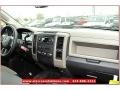 2012 Bright White Dodge Ram 2500 HD ST Crew Cab 4x4  photo #27
