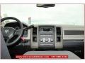 2012 Bright White Dodge Ram 2500 HD ST Crew Cab 4x4  photo #29