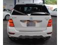 2010 Arctic White Mercedes-Benz ML 63 AMG 4Matic  photo #5