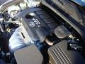 Classic Silver Metallic - Camry LE Photo No. 20