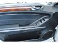 Black Door Panel Photo for 2010 Mercedes-Benz ML #72178245