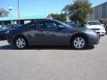 2009 Dark Slate Metallic Nissan Altima 2.5 S Coupe  photo #3