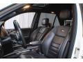 Black Interior Photo for 2010 Mercedes-Benz ML #72178265