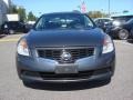 2009 Dark Slate Metallic Nissan Altima 2.5 S Coupe  photo #8