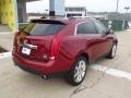 Crystal Red Tintcoat - SRX Performance Photo No. 3