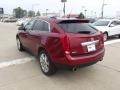 Crystal Red Tintcoat - SRX Performance Photo No. 4