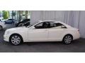 Arctic White - S 550 4Matic Sedan Photo No. 3