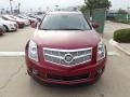 Crystal Red Tintcoat - SRX Performance Photo No. 7