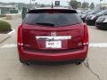 Crystal Red Tintcoat - SRX Performance Photo No. 8