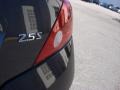 2009 Dark Slate Metallic Nissan Altima 2.5 S Coupe  photo #21