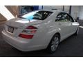 Arctic White - S 550 4Matic Sedan Photo No. 6