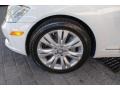 Arctic White - S 550 4Matic Sedan Photo No. 8