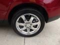 Crystal Red Tintcoat - SRX Performance Photo No. 15