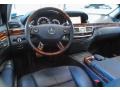 Arctic White - S 550 4Matic Sedan Photo No. 17