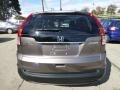 2013 Urban Titanium Metallic Honda CR-V EX AWD  photo #3