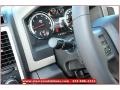 2012 Bright White Dodge Ram 1500 Lone Star Crew Cab 4x4  photo #16