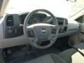 2010 Storm Gray Metallic GMC Sierra 1500 Regular Cab  photo #10