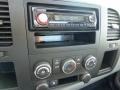 2010 Storm Gray Metallic GMC Sierra 1500 Regular Cab  photo #13