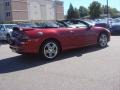 Ultra Red Pearl - Eclipse Spyder GTS Photo No. 4