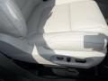 2013 White Platinum Tri-Coat Ford Explorer Limited  photo #37