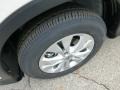 2013 White Diamond Pearl Honda CR-V EX-L AWD  photo #9