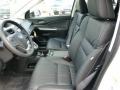 Black Interior Photo for 2013 Honda CR-V #72180603