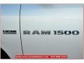 2012 Bright Silver Metallic Dodge Ram 1500 Lone Star Quad Cab  photo #3