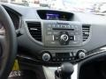 2013 White Diamond Pearl Honda CR-V EX-L AWD  photo #18
