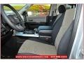 2012 Bright Silver Metallic Dodge Ram 1500 Lone Star Quad Cab  photo #12