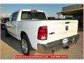 2012 Bright White Dodge Ram 1500 Lone Star Crew Cab  photo #4
