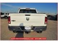 2012 Bright White Dodge Ram 1500 Lone Star Crew Cab  photo #5