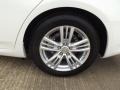 Moonlight White - G 37 Journey Sedan Photo No. 15