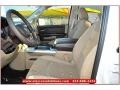 2012 Bright White Dodge Ram 1500 Lone Star Crew Cab  photo #13