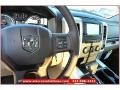 2012 Bright White Dodge Ram 1500 Lone Star Crew Cab  photo #18
