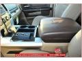 2012 Bright White Dodge Ram 1500 Lone Star Crew Cab  photo #19