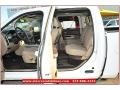 2012 Bright White Dodge Ram 1500 Lone Star Crew Cab  photo #22