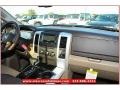 2012 Bright White Dodge Ram 1500 Lone Star Crew Cab  photo #27