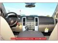 2012 Bright White Dodge Ram 1500 Lone Star Crew Cab  photo #29
