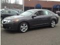 Grigio Metallic - TSX Sedan Photo No. 1
