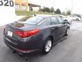 Platinum Graphite - Optima LX Photo No. 7