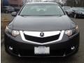 Grigio Metallic - TSX Sedan Photo No. 2