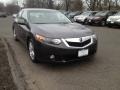Grigio Metallic - TSX Sedan Photo No. 3