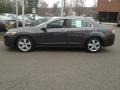 Grigio Metallic - TSX Sedan Photo No. 4