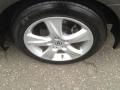 Grigio Metallic - TSX Sedan Photo No. 5