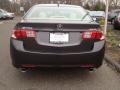 Grigio Metallic - TSX Sedan Photo No. 7