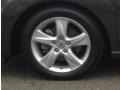 Grigio Metallic - TSX Sedan Photo No. 8